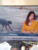 LG Fernseher smart TV zu verkaufen 110 cm in 30453