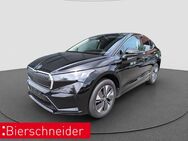 Skoda ENYAQ iV, Coupe 60 ecoSuite, Jahr 2022 - Straubing