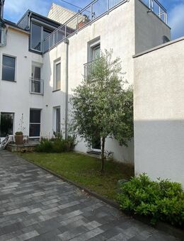 Wohn-/Geschäftshaus in Saarlouis - Saarlouis