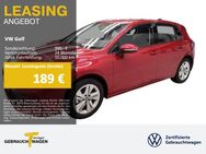 VW Golf, 1.5 TSI LIFE WINTERP, Jahr 2024 - Bochum