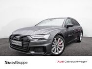 Audi A6, Avant 55 TFSI e quattro sport, Jahr 2020 - Gummersbach