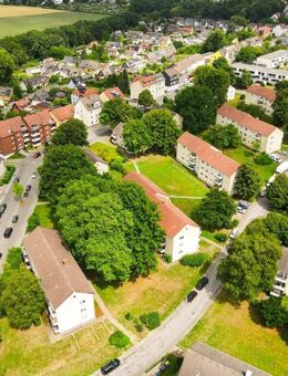 Modernisiert, ruhig und durchdacht. Wohnen oder vermieten in Holte! - Dortmund