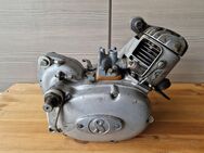 Mofa Motor Sachs 50 / MC Oldtimer Baujahr 1972 - Borken (Hessen)