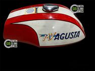Klassischer MV Agusta Tank - Volkmarsen
