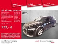 Audi A6 Allroad, 40 TDI, Jahr 2022 - Leipzig