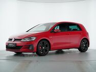 VW Golf, VII GTI PERFORMANCE DIGITAL TACHO, Jahr 2017 - Sangerhausen