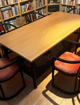 Konferenztisch - Hemmingen (Niedersachsen)