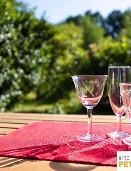 KLEINE AUSZEIT IM GRÜNEN - IHR WOCHENENDREFUGIUM AUF DEM HUNSRÜCK - Ohlweiler