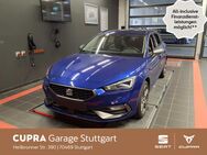 Seat Leon, 1.4 Sportstourer FR eHybrid, Jahr 2021 - Stuttgart