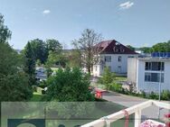 Radolfzell - Helle, renovierte 2,5 Zimmerwohnung im 3. OG eines Hochhauses zu verkaufen - Radolfzell (Bodensee)