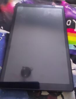 Tablet 10 Zoll-Neu!Mit Tasche in OVP!Nur Abholung möglich! - Recklinghausen Zentrum