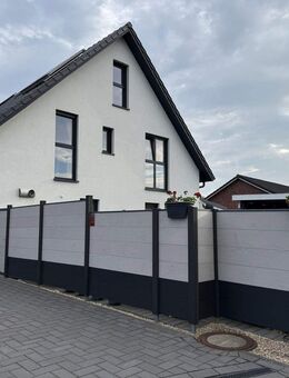 Luxus DHH in Elmshorn, sehr ruhig (Sackgasse) Ohne Makler! - Elmshorn