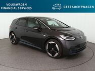 VW ID.3, Pro 150kW Automatik, Jahr 2021 - Braunschweig