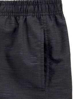 Chiemsee Badeshorts Melange Kids mit Logoprint