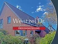 Repräsentatives Familienidyll: Großzügiges EFH mit Traumgarten & Top-Ausstattung - Norderstedt