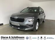 Skoda Kamiq, 1.0 TSI Selection, Jahr 2024 - Schmallenberg