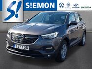 Opel Grandland X, 1.6 D Edition, Jahr 2018 - Emsdetten