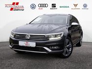 VW Passat Alltrack, 2.0 TDI, Jahr 2019 - Rathenow