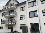 Neubau-Wohnung in Fertigstellung - Oberderdingen