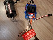 Traxxas BL-2s Brushless Power System "NEU" - Kretzschau