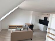 **Vollmöbliert**- Exklusiv und geräumig - 1-Zimmer-Apartment *Erstbezug* - Bamberg