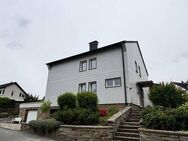 Interessantes Ein bis Zweifamilien- oder Mehrgenerationenhaus - Hagen (Stadt der FernUniversität)