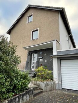 Charmantes 3-Familienhaus mit Potenzial - Bonn