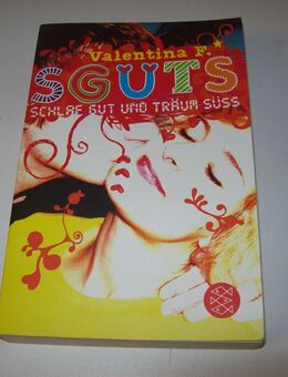 Valentina F. schlaf gut und träum süss - Erwitte