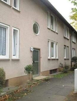 Etwas besonderes: günstige 3-Zimmer-Wohnung - Bonn