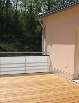 +++Großzügige 2 ZKB/ca. 78 m² Wfl./Dachterrasse/TG in Pfaffenhofen+++ - Pfaffenhofen (Ilm)