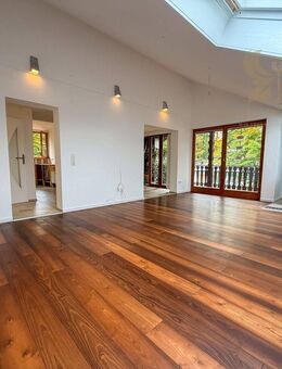 Wohnung in Bernried / Egg - Bernried