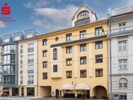Wunderbare Gelegenheit zum Arbeiten oder Wohnen in zentraler Lage - München