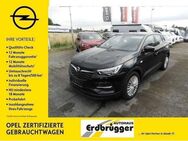 Opel Grandland X Edition Plug-in-Hybrid AHK Navi - Bünde