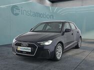 Audi A1, Sportback advanced 30 TFSI, Jahr 2020 - München