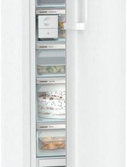 Liebherr Gefrierschrank Prime FNb 465i_996949851, 145,5 cm hoch, 59,7 cm breit