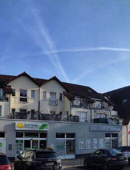 Gut etabliertes Wohn- und Geschäftshaus - Berliner Speckgürtel- Wandlitz mit Potential - Wandlitz