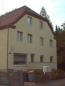 Lichterfelde 2 - Zimmerwohnung ab sofort - Berlin