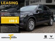 VW T-Roc 1.0 TSI LIFE ST.HEIZ LED NAVI VIRTUAL - Gelsenkirchen