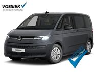 VW Multivan, 1.4 l eHybrid OPF Life Energetic, Jahr 2023 - Schweinfurt