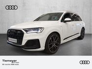 Audi Q7 55 TFSI Q 2x S LINE EDITION UPE116 LM22 7SITZE SPORTSITZE+ - Bochum