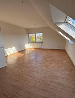 3-Zimmer-Wohnung in Schleswig - Schleswig