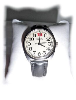 Armbanduhr von Raketa - Nürnberg
