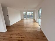 2- Zimmerwohnung mit Dachterrasse in klimafreundlichen Neubau in Neuberg (WG 11) - Neuberg