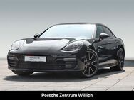 Porsche Panamera, 4 E-Hybrid SportDesign, Jahr 2021 - Willich