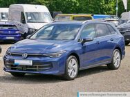 VW Golf Variant, 1.5 Style eTSI 150PS, Jahr 2024 - Hannover