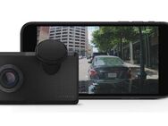 Garmin Dash Cam LIVE Dashcam (HD, WLAN (Wi-Fi)