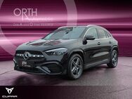 Mercedes GLA 200, AMG PREMIUM BURMESTER, Jahr 2023 - Beselich