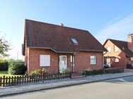 Gemütliches Einfamilienhaus in ruhiger Lage in Vechta - Vechta