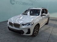 BMW X3, , Jahr 2024 - München