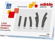 Märklin Gleise-Set Märklin Start up - C3 - 24903, H0